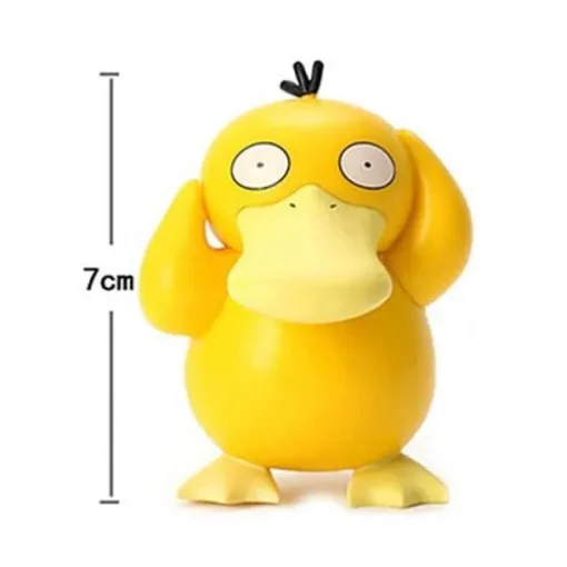 Pkm.store Pokemon Figuren-4Cm Pokemon Figuren (Charmander Cubone Bulbasaur Alola Vulpix Fennekin Chespin Pikachu Etc.)