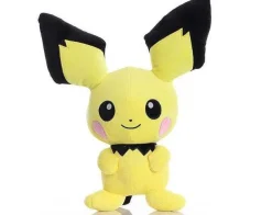 Pkm.store Pokemon Kuscheltiere-20Cm Pokemon Pichu Kuscheltier
