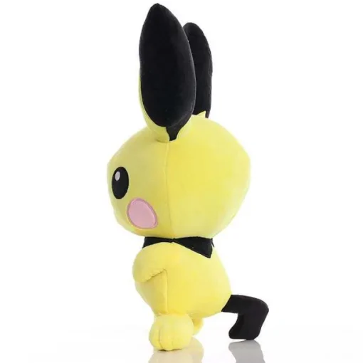 Pkm.store Pokemon Kuscheltiere-20Cm Pokemon Pichu Kuscheltier