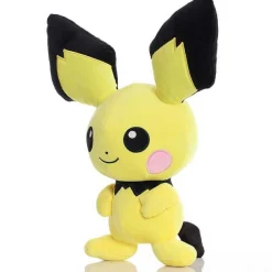 Pkm.store Pokemon Kuscheltiere-20Cm Pokemon Pichu Kuscheltier