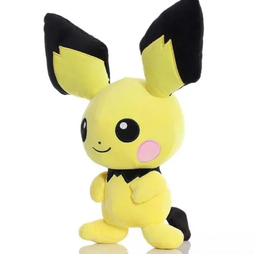 Pkm.store Pokemon Kuscheltiere-20Cm Pokemon Pichu Kuscheltier