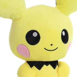 Pkm.store Pokemon Kuscheltiere-20Cm Pokemon Pichu Kuscheltier