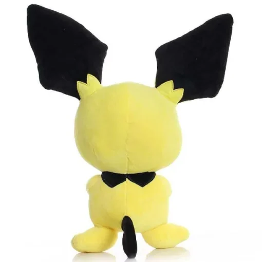 Pkm.store Pokemon Kuscheltiere-20Cm Pokemon Pichu Kuscheltier