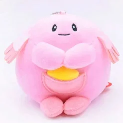 Pkm.store Pokemon Kuscheltiere-10Cm Pokemon Plusch Anhanger Viele Motive Zur Wahl