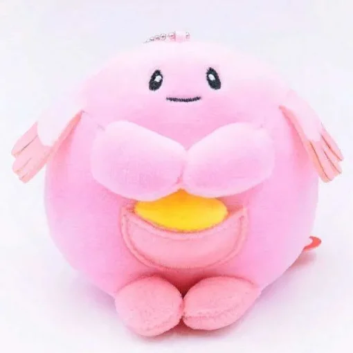 Pkm.store Pokemon Kuscheltiere-10Cm Pokemon Plusch Anhanger Viele Motive Zur Wahl