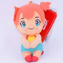 Pkm.store Pokemon Kuscheltiere-10Cm Pokemon Plusch Anhanger Viele Motive Zur Wahl