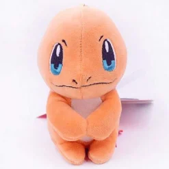 Pkm.store Pokemon Kuscheltiere-10Cm Pokemon Plusch Anhanger Viele Motive Zur Wahl