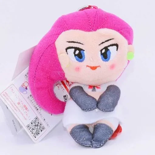 Pkm.store Pokemon Kuscheltiere-10Cm Pokemon Plusch Anhanger Viele Motive Zur Wahl