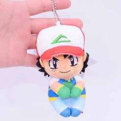 Pkm.store Pokemon Kuscheltiere-10Cm Pokemon Plusch Anhanger Viele Motive Zur Wahl
