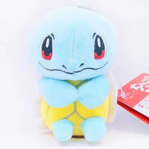 Pkm.store Pokemon Kuscheltiere-10Cm Pokemon Plusch Anhanger Viele Motive Zur Wahl