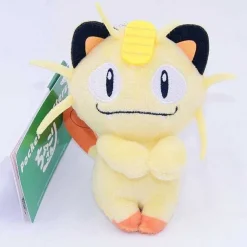 Pkm.store Pokemon Kuscheltiere-10Cm Pokemon Plusch Anhanger Viele Motive Zur Wahl