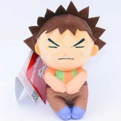 Pkm.store Pokemon Kuscheltiere-10Cm Pokemon Plusch Anhanger Viele Motive Zur Wahl