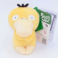 Pkm.store Pokemon Kuscheltiere-10Cm Pokemon Plusch Anhanger Viele Motive Zur Wahl