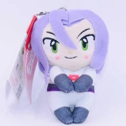 Pkm.store Pokemon Kuscheltiere-10Cm Pokemon Plusch Anhanger Viele Motive Zur Wahl