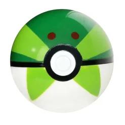 Pkm.store Pokeball & Pokebälle-Coole Pokemon Balle Im Set - 6, 10 Oder 13 Balle Aus Robusten Kunststoff