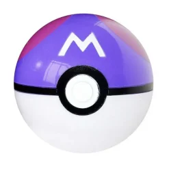 Pkm.store Pokeball & Pokebälle-Coole Pokemon Balle Im Set - 6, 10 Oder 13 Balle Aus Robusten Kunststoff