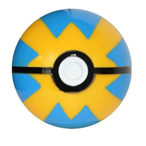 Pkm.store Pokeball & Pokebälle-Coole Pokemon Balle Im Set - 6, 10 Oder 13 Balle Aus Robusten Kunststoff
