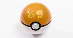 Pkm.store Pokeball & Pokebälle-Coole Pokemon Balle Im Set - 6, 10 Oder 13 Balle Aus Robusten Kunststoff