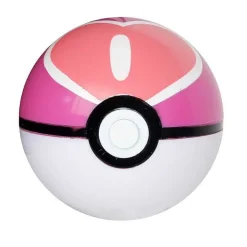 Pkm.store Pokeball & Pokebälle-Coole Pokemon Balle Im Set - 6, 10 Oder 13 Balle Aus Robusten Kunststoff