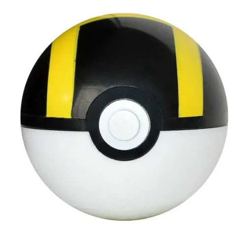 Pkm.store Pokeball & Pokebälle-Coole Pokemon Balle Im Set - 6, 10 Oder 13 Balle Aus Robusten Kunststoff
