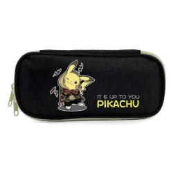 Pkm.store Sonstiges Merchandise-Coole Pokemon Federmappe In 5 Unterschiedlichen Motiven