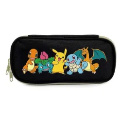 Pkm.store Sonstiges Merchandise-Coole Pokemon Federmappe In 5 Unterschiedlichen Motiven