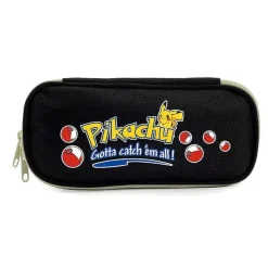 Pkm.store Sonstiges Merchandise-Coole Pokemon Federmappe In 5 Unterschiedlichen Motiven
