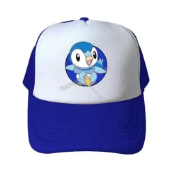 Pkm.store Pokemon Mützen & Caps-Coole Sommer Baseball Caps Mit Pikachu Und Pokemon Motiven