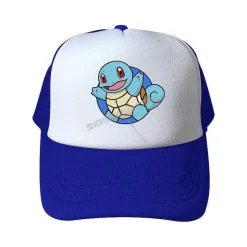 Pkm.store Pokemon Mützen & Caps-Coole Sommer Baseball Caps Mit Pikachu Und Pokemon Motiven