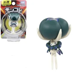 Pkm.store Pokemon Figuren-Coronospa Calyrex Sammelfigur - Legendares Pokemon