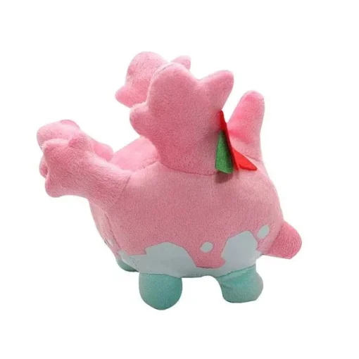 Pkm.store Pokemon Kuscheltiere-Corsola Corasonn Pluschtier Pokemon (Ca. 15Cm)