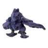 Pkm.store Pokemon Kuscheltiere-Corviknight Krarmor Pluschtier Pokemon (Ca. 18Cm)