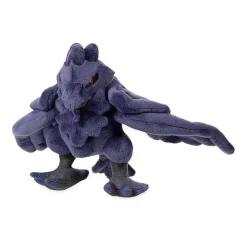 Pkm.store Pokemon Kuscheltiere-Corviknight Krarmor Pluschtier Pokemon (Ca. 18Cm)