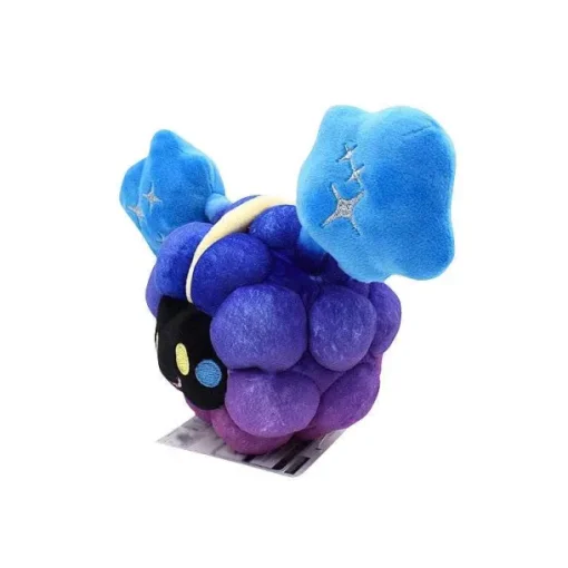 Pkm.store Pokemon Kuscheltiere-Cosmog Plusch Pokemon (Ca. 18Cm)