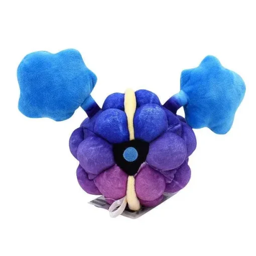 Pkm.store Pokemon Kuscheltiere-Cosmog Plusch Pokemon (Ca. 18Cm)