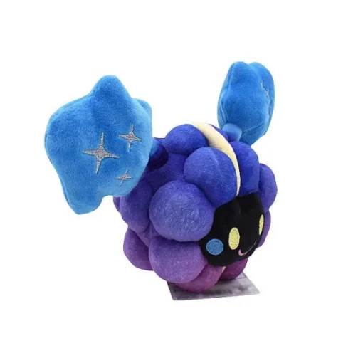 Pkm.store Pokemon Kuscheltiere-Cosmog Plusch Pokemon (Ca. 18Cm)