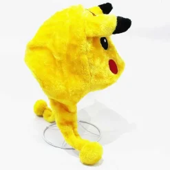 Pkm.store Pokemon Mützen & Caps-Cosplay Mutze Im Pokemon Pikachu Style