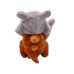 Pkm.store Pokemon Kuscheltiere-Cubone Tragosso Pokemon Stofftier Plusch Pokemon (Ca. 16Cm)