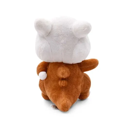 Pkm.store Pokemon Kuscheltiere-Cubone Tragosso Pokemon Stofftier Plusch Pokemon (Ca. 16Cm)