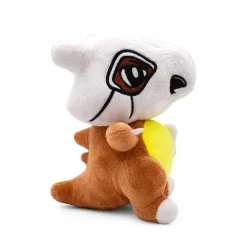 Pkm.store Pokemon Kuscheltiere-Cubone Tragosso Pokemon Stofftier Plusch Pokemon (Ca. 16Cm)