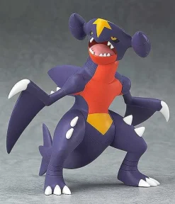 Pkm.store Pokemon Figuren-Cynthia Pokemon Figur Set (Ca. 10Cm)