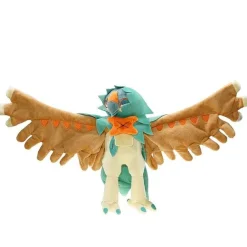 Pkm.store Pokemon Kuscheltiere-Decidueye Plusch Figur (Ca. 30Cm)