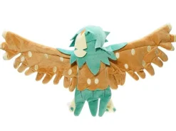 Pkm.store Pokemon Kuscheltiere-Decidueye Plusch Figur (Ca. 30Cm)