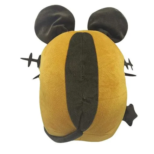Pkm.store Pokemon Kuscheltiere-Dedenne Kuschel Pokemon (Ca. 45Cm)