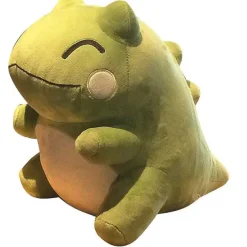 Pkm.store Pokemon Kuscheltiere-Delegator Substitute Pluschtier Pokemon (Ca. 37Cm)