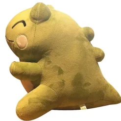 Pkm.store Pokemon Kuscheltiere-Delegator Substitute Pluschtier Pokemon (Ca. 37Cm)
