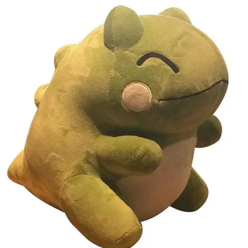 Pkm.store Pokemon Kuscheltiere-Delegator Substitute Pluschtier Pokemon (Ca. 37Cm)