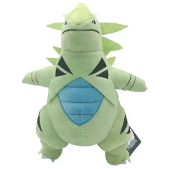 Pkm.store Pokemon Kuscheltiere-Despotar / Tyranitar Plusch Pokemon (Ca.28Cm)