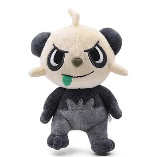 Pkm.store Detektiv Pikachu-Detektiv Pikachu - Pancham, Mr Mime Oder Pikachu Pokemon Stofftier