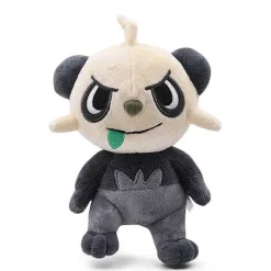 Pkm.store Pokemon Kuscheltiere-Detektiv Pikachu - Pancham, Mr Mime Oder Pikachu Pokemon Stofftier
